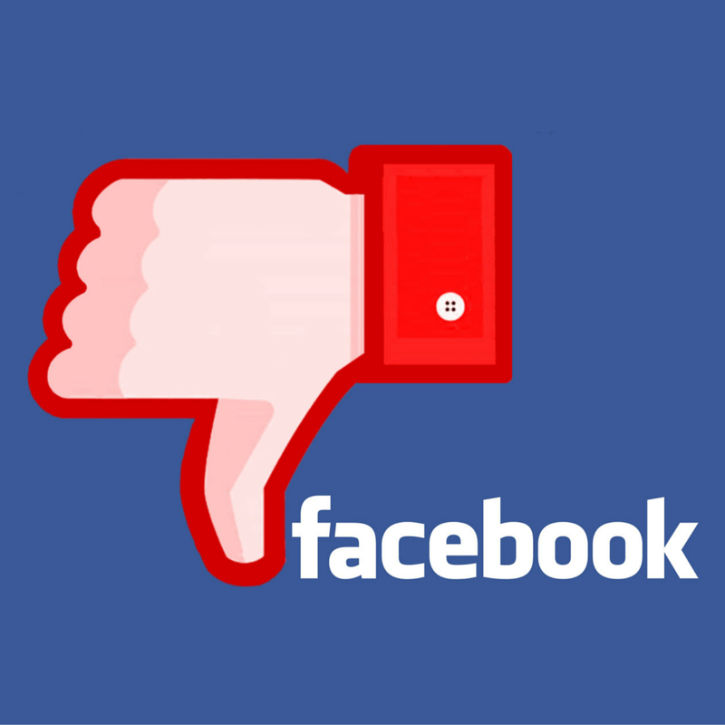 Is Facebook Really Implementing a Dislike Button? - Web and Beyond
