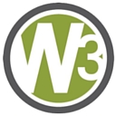 W3 Consulting - Disqus example - image dimension 128 pixels by 128 pixels