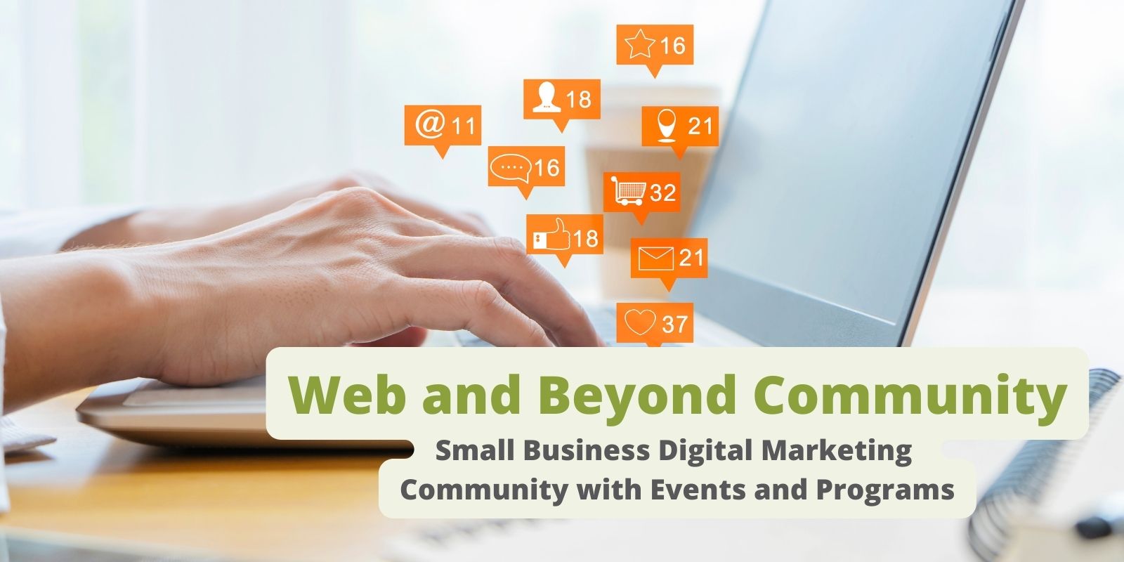 Web and Beyond Community